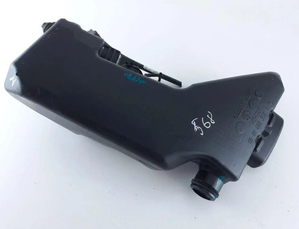 MERCEDES-BENZ C-Class W205/S205/C205 (2014-2023) Бачок омывателя A0525453826,A2058600860 31917349