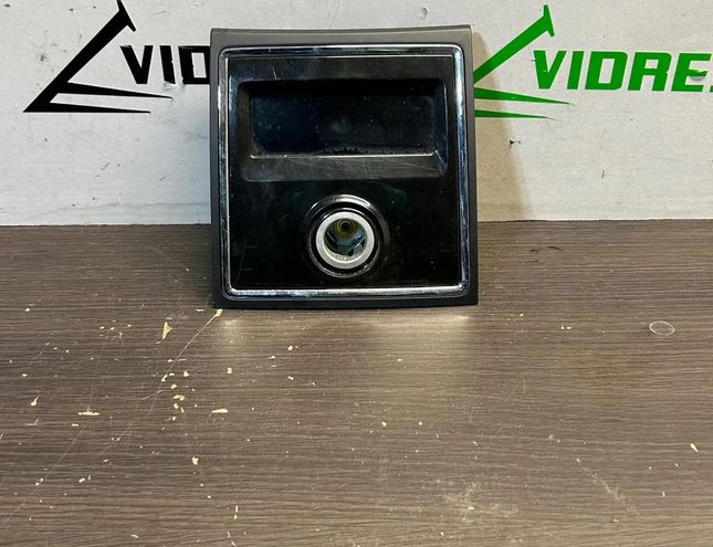 SKODA Superb 2 generation (2008-2015) Екран навигаций 3T0919201A 28571579