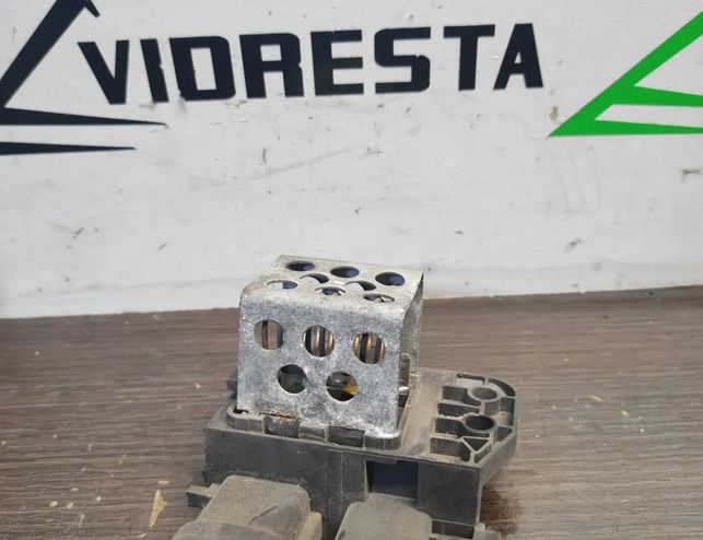 PEUGEOT Partner 2 generation (2008-2023) Реле вентилятора печки салона 9673999880,R040040118 28581927