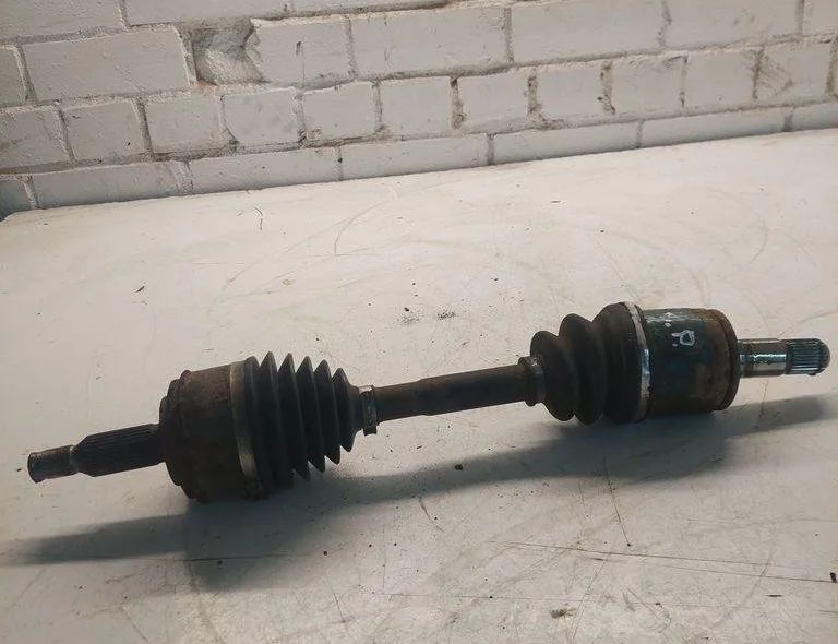 MITSUBISHI Pajero Pinin 1 generation (1998-2006) Передній лівий карданний вал 31849593