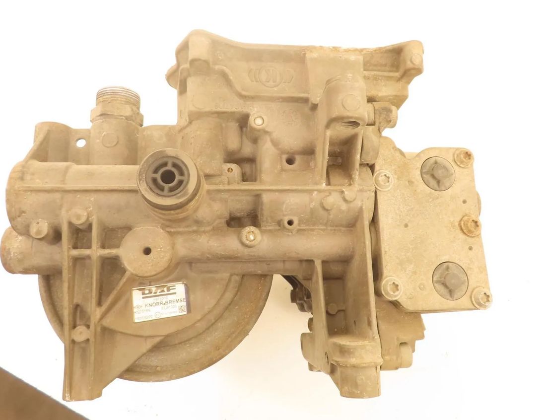 DAF XF (2012-present) 1 generation (2021-2024) Корпус осушувача 1973216 29531820