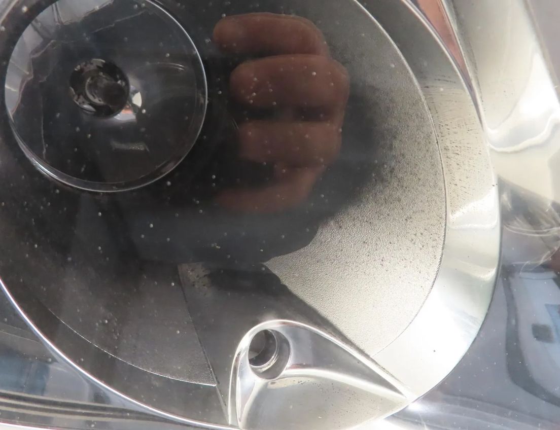 DAF XF (2012-present) C7/4G (2010-2020) Передня ліва фара 1784823 31381222