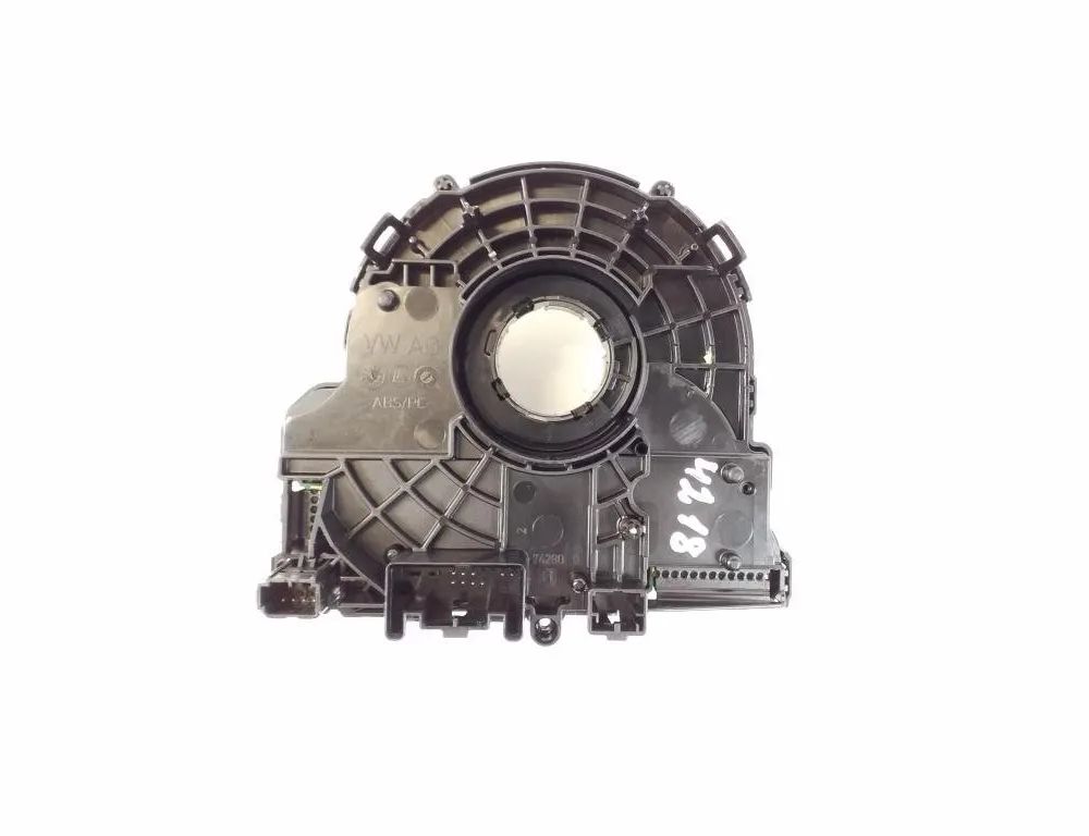 AUDI A8 D4/4H (2010-2018) Катушка рулевого управления 4H0953568G 27968271