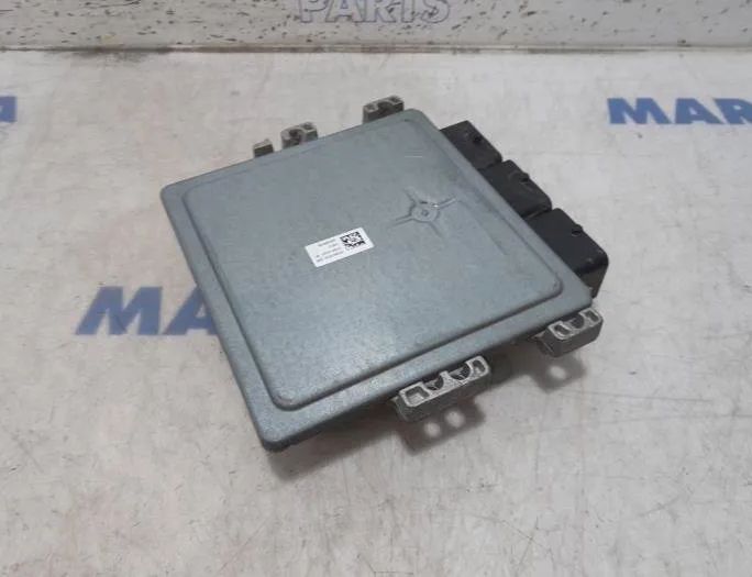 CITROËN C4 Picasso 2 generation (2013-2018) Блок управления двигателем 9666681180,9807502980,36448900,9806066880,9804127280,9815905380,9800630080,9814247280,100742937005,S180123008C,1610104480,1610454780,22661F,A01IAA,1677629380,1657646380,980406748002,BSIN0500,E1095295,20868925,A000O9 26874829