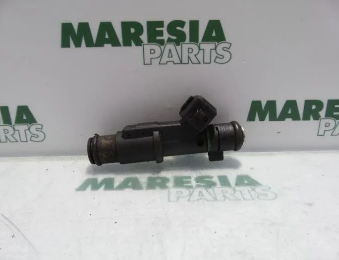 PEUGEOT 406 1 generation (1995-2004) Форсунка палива 1984E3,01F005A 26984507