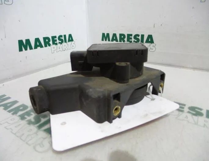 PEUGEOT 807 1 generation (2002-2012) Інші блоки керування 9643365680,1920X1 26995054