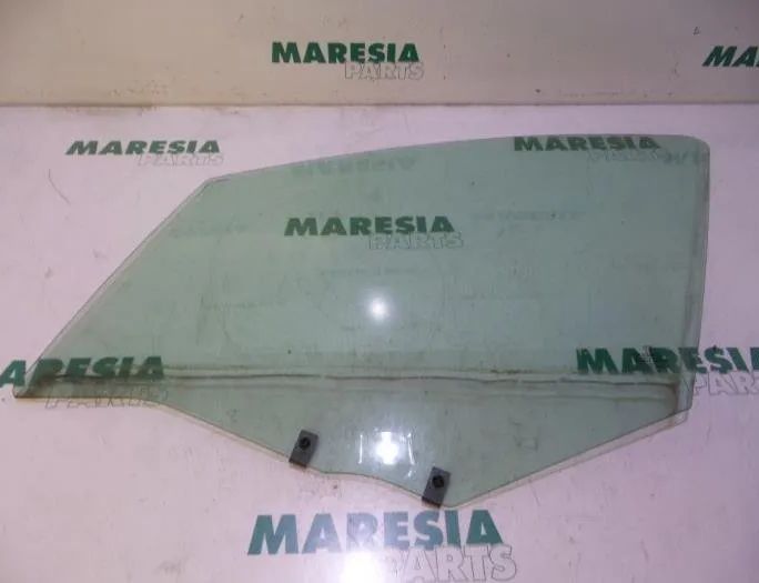 PEUGEOT 308 T7 (2007-2015) Стекло задней левой двери 27340106