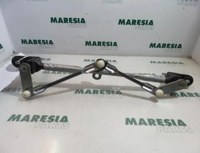 FIAT Bravo 2 generation (2007-2011) Механізм склоочисника переднього скла 51757840 27373674