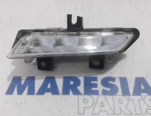 RENAULT Clio 4 generation (2012-2020) Другие блоки управления 89208551,266059367R 27373681