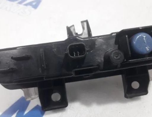 RENAULT Clio 4 generation (2012-2020) Другие блоки управления 89208551,266059367R 27373681