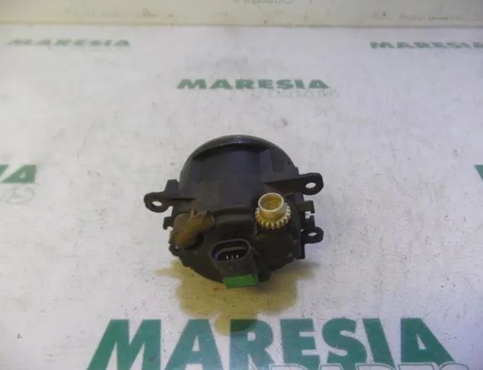 CITROËN C4 1 generation (2004-2011) Правий передній протитуманний фар 89210094,6206E1 27375131