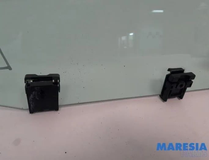 PEUGEOT 308 T9 (2013-2021) Стекло задней левой двери 43R00048,E000292,9801011380 27392781