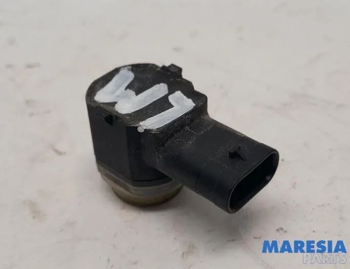 FIAT 500 2 generation (2008-2024) Парктроники заднего бампера 71775015,735518057,735477988 27393892