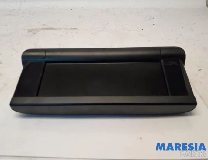 CITROËN C4 Cactus 1 generation (2014-2024) Другие блоки управления 9824091280,9830087680 27436731