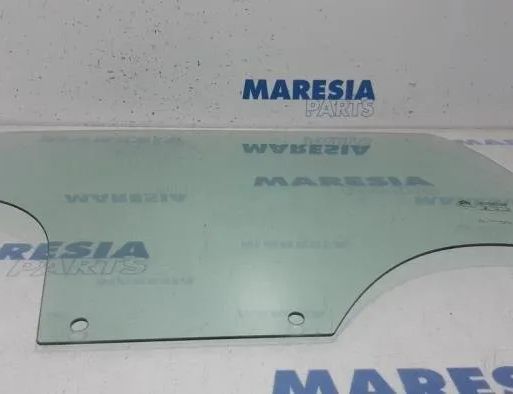 CITROËN C3 3 generation (2016-2024) Скло вікна задніх правих дверей 9813022780,43R00048 27438519