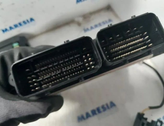 PEUGEOT 308 T9 (2013-2021) Блок керування двигуном ECU 9806460480,0281032456,1039S88092,9814182680,1611717580,1610807880 27655467