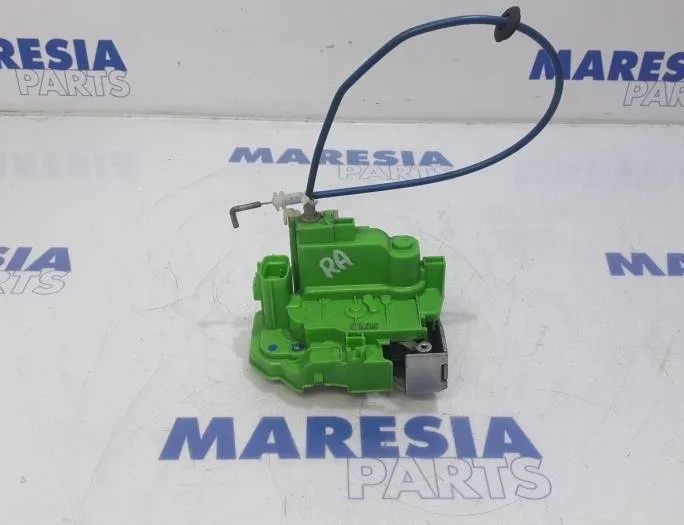 ALFA ROMEO Giulietta 940 (2010-2020) Другие кузовные детали 50509884,71775808 27656915