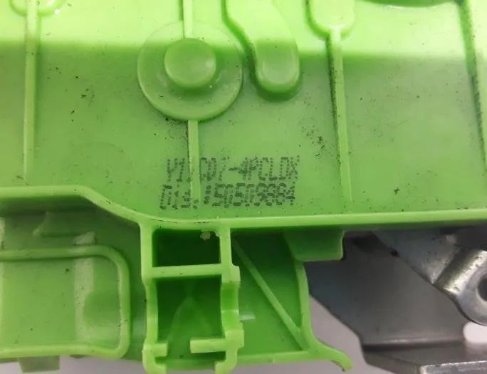 ALFA ROMEO Giulietta 940 (2010-2020) Другие кузовные детали 50509884,71775808 27656915