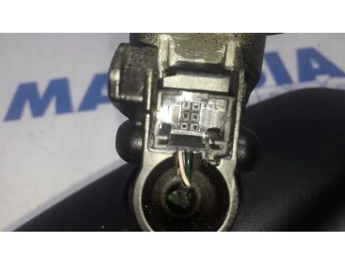 PEUGEOT 308 T9 (2013-2021) Внутрішне дзеркало заднього виду 98000183XT,10034957,46026396 27657974