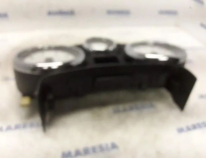 PEUGEOT 207 1 generation (2006-2009) Інші блоки керування 6103CV,610628,A2C53065549,100180701 27747598