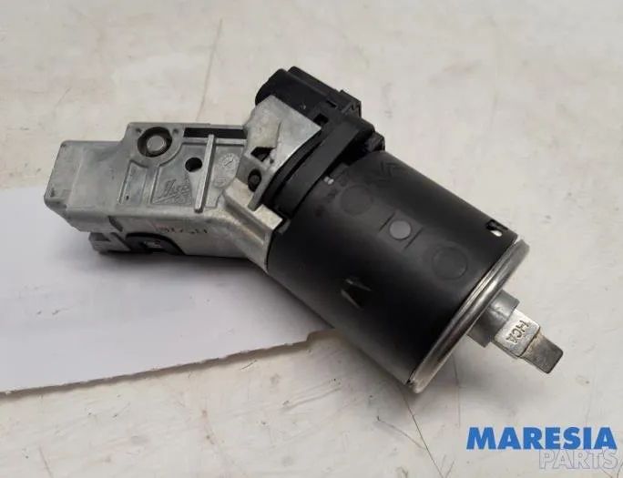 PEUGEOT 208 Peugeot 208 (2012-2015) Замок зажигания 9673257480,1608094980 27761542