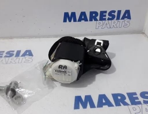 FIAT 500 2 generation (2008-2024) Ремень безопасности задний правый 34075340,735492576,07354925760 27772676