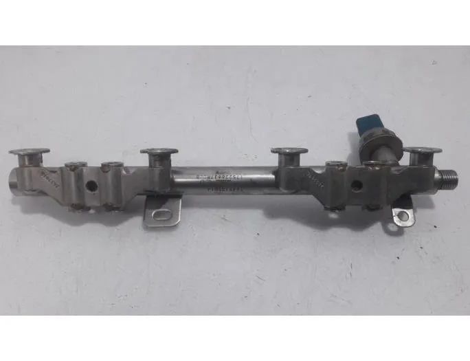 RENAULT Captur 1 generation (2013-2019) Другие блоки управления 175226637R,1649130014,175226637R0 27805383