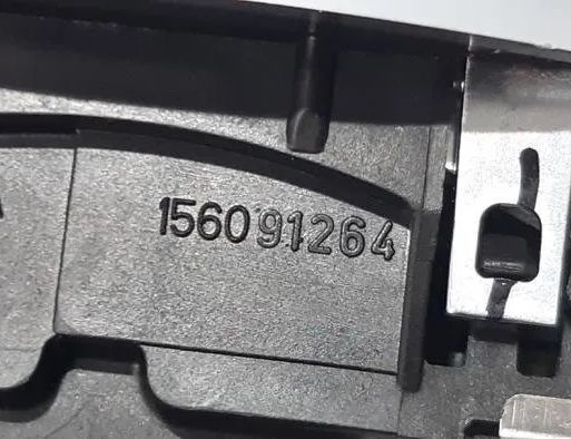 ALFA ROMEO MiTo 955 (2008-2020) Перемикач керування навігацією 156091264 27830534