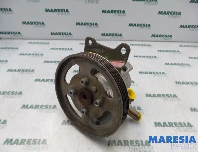 CITROËN Xsara 1 generation (1997-2004) Насос гидроусилителя |9632334880|Citroën|| 27833816