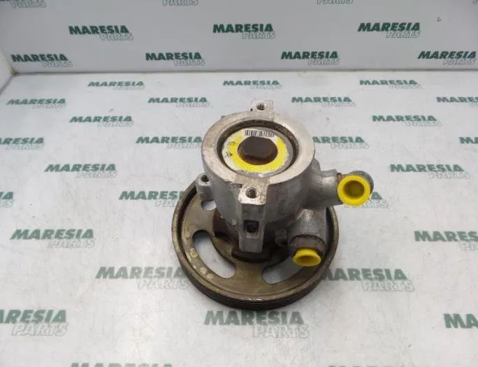 CITROËN Xsara 1 generation (1997-2004) Насос гидроусилителя 9634070580,4007Z3 27833893