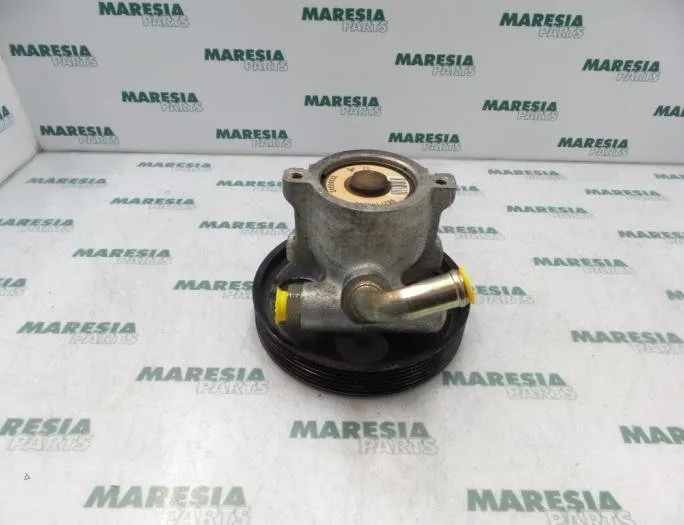 CITROËN Xsara 1 generation (1997-2004) Насос гидроусилителя 4007W1,7849704 27833969