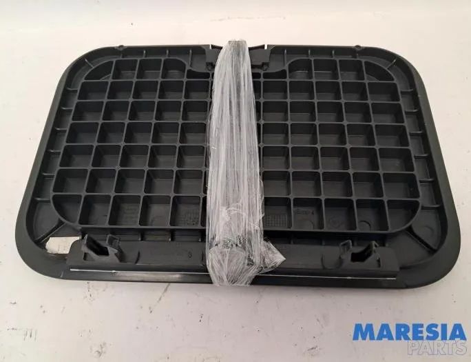 RENAULT Scenic 3 generation (2009-2015) Інші частини інтер'єру 749850001R,300148172,749853418R 27860594