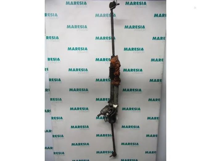 CITROËN Berlingo 1 generation (1996-2012) Насос гидроусилителя 9626294530,9801963080,4000AA,1617935580,16179355800 27884057