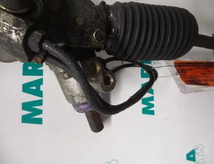 CITROËN Xsara 1 generation (1997-2004) Насос гидроусилителя 9801963080,4000AA,9676294530,1617935580,16179355800 27884076