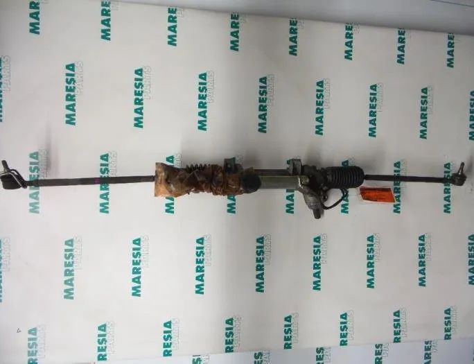 CITROËN Xsara 1 generation (1997-2004) Насос гидроусилителя 9801963080,4000AA,9676294530,1617935580,16179355800 27884076