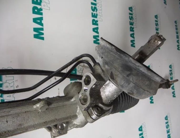 PEUGEOT 307 1 generation (2001-2008) Насос гидроусилителя 4000ZJ,1617933480,16179334800 27884140