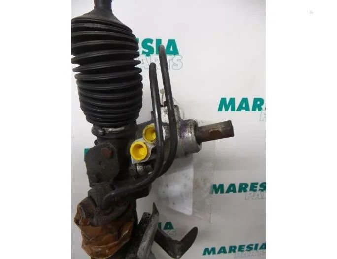 CITROËN Berlingo 1 generation (1996-2012) Насос гідропідсилювача 9801963080,4000AA,1617935580,16179355800 27885456