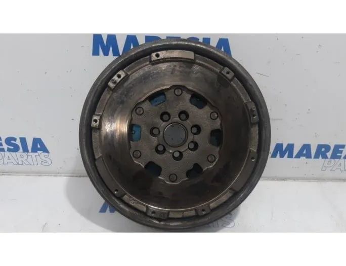 RENAULT Megane 3 generation (2008-2020) Маховик 123003948R,123006354R,123002685R,19906,415040010 27886747