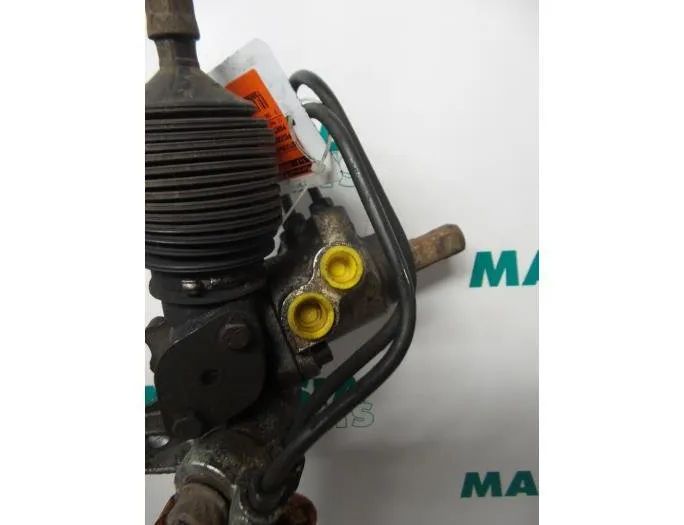 PEUGEOT Partner 1 generation (1996-2012) Насос гідропідсилювача 9801963080,4000AA,1617935580,16179355800 27886809