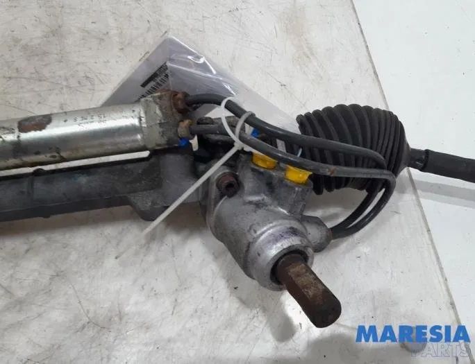 CITROËN Berlingo 1 generation (1996-2012) Насос гидроусилителя 9626294530,4000AA,1617935580,16179355800 27886812