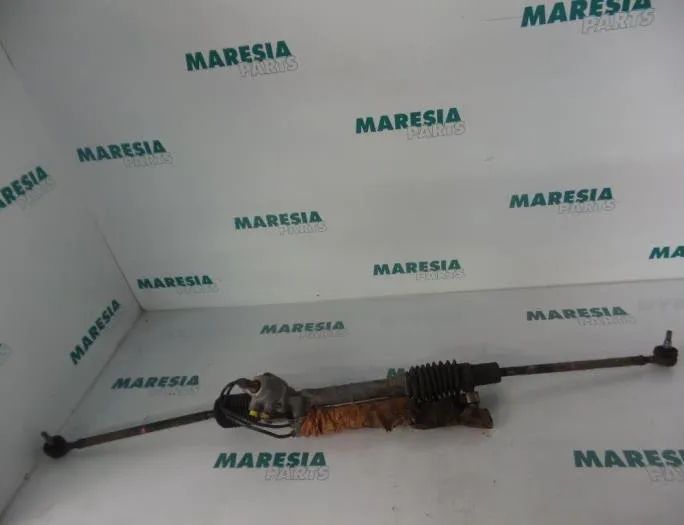 CITROËN Berlingo 1 generation (1996-2012) Насос гидроусилителя 9626294530,4000AA,1617935580,16179355800 27886812