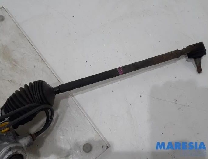 CITROËN Berlingo 1 generation (1996-2012) Насос гидроусилителя 9626294530,4000AA,1617935580,16179355800 27886812