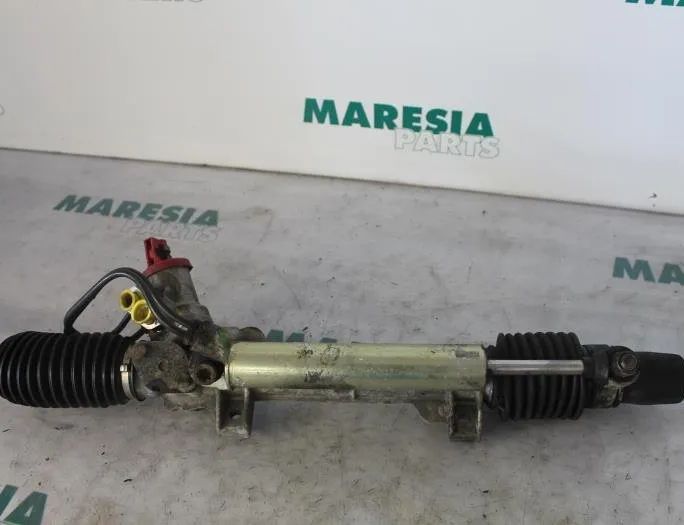 CITROËN Berlingo 1 generation (1996-2012) Насос гидроусилителя 9626294530,9801963080,4000AA,1617935580,16179355800 27886826