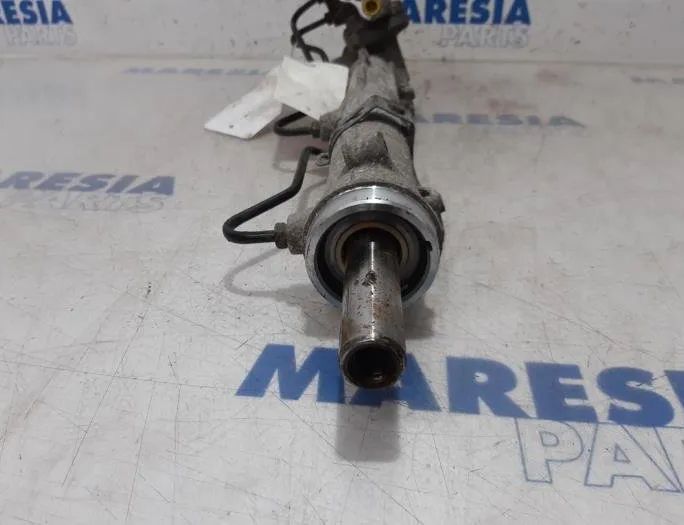 PEUGEOT 307 1 generation (2001-2008) Насос гідропідсилювача 4000ZJ,4000QE,1617933480,16179334800 27887130