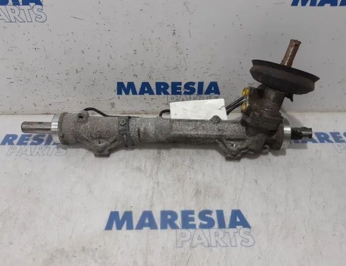 PEUGEOT 307 1 generation (2001-2008) Насос гідропідсилювача 4000ZJ,4000QE,1617933480,16179334800 27887130