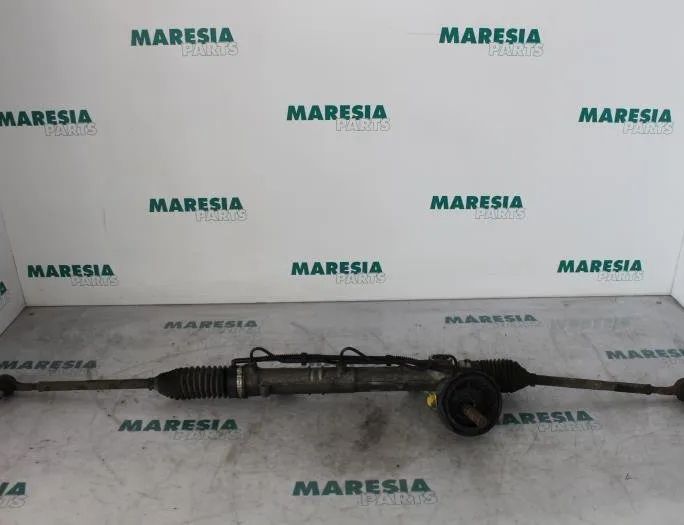 PEUGEOT 307 1 generation (2001-2008) Насос гидроусилителя 4000ZJ,4000QE,1617933480,16179334800 27889062