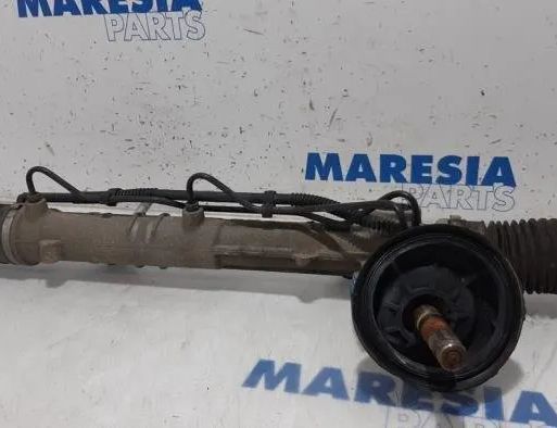 PEUGEOT 307 1 generation (2001-2008) Насос гідропідсилювача 4000ZJ,1617933480 27889646