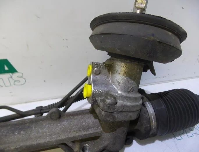 PEUGEOT 307 1 generation (2001-2008) Насос гидроусилителя 4000ZK,4000QF,1617933680,16179336800 27889709
