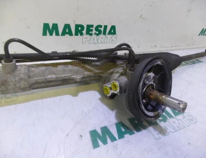 PEUGEOT 307 1 generation (2001-2008) Насос гідропідсилювача 4000ZJ,1617933480,16179334800 27890131