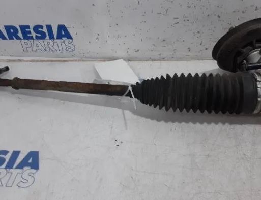 PEUGEOT 307 1 generation (2001-2008) Насос гідропідсилювача 4000ZJ,1617933480,1663651680 27890250